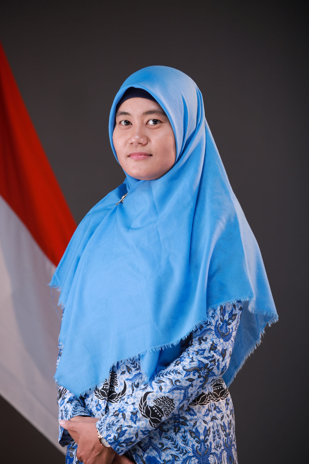 Dyah Ayu Retno Palupi